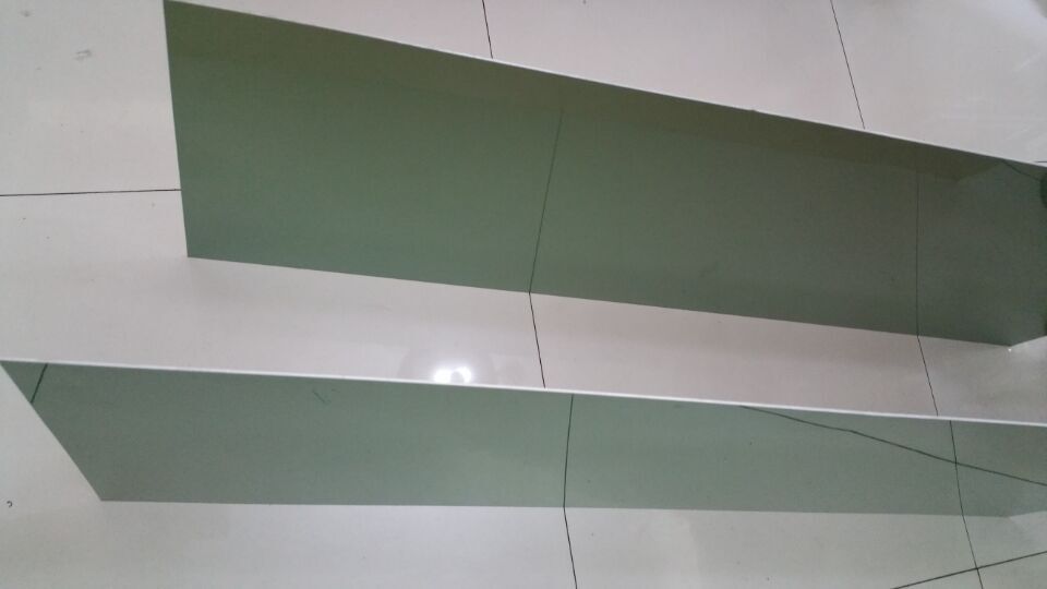 2.0MM厚超導(dǎo)鋁基板/覆銅箔   1OZ